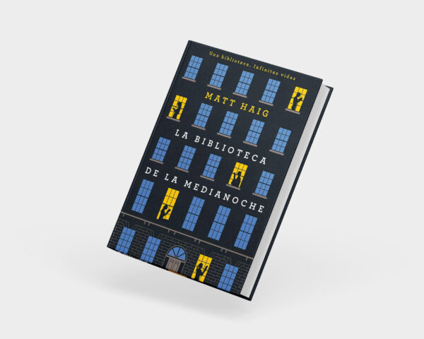 1 La Biblioteca de la Medianoche
