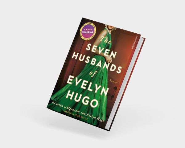 The Seven Husbands of Evelyn