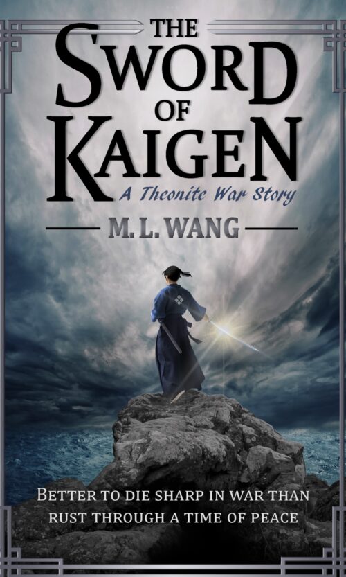 The Sword of Kaigen