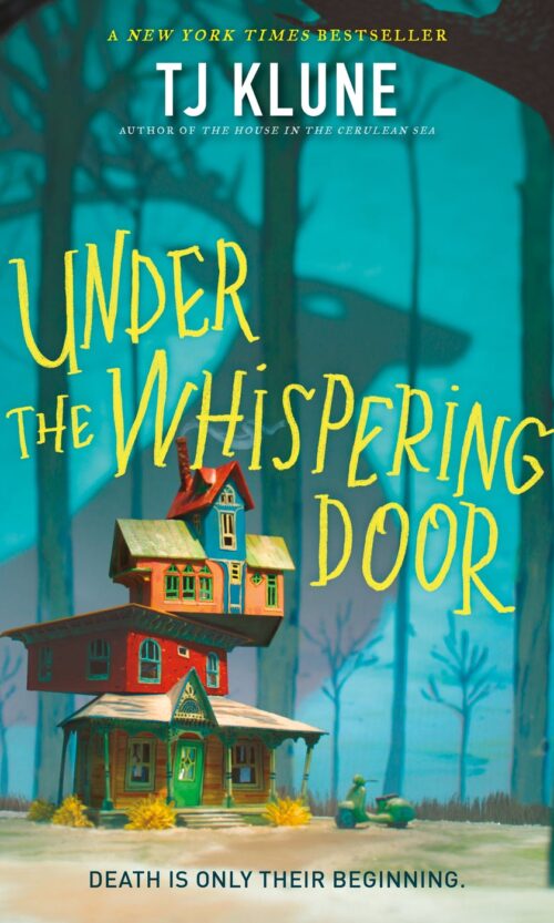Under The Whispering Door