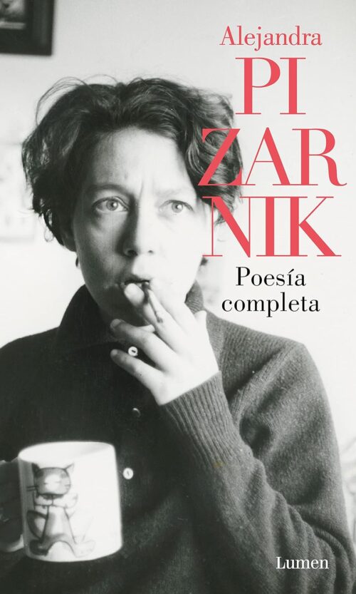 Poesía Completa