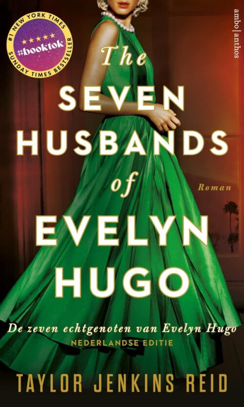 The Seven Husbands of Evelyn