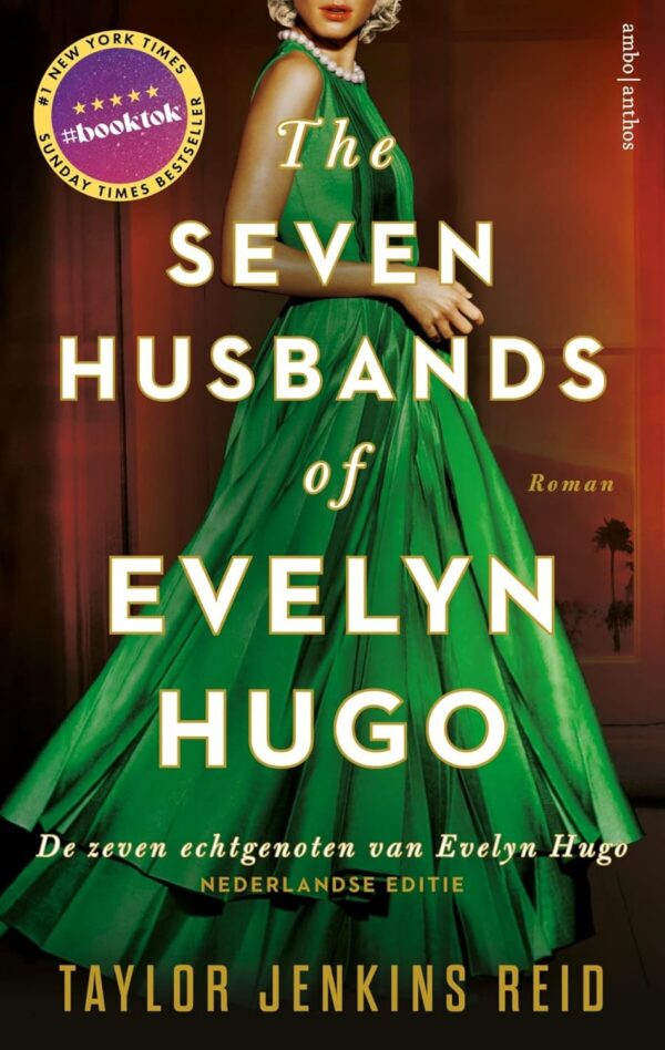 The Seven Husbands of Evelyn