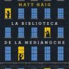 Version 1.0.0 La Biblioteca de la Medianoche