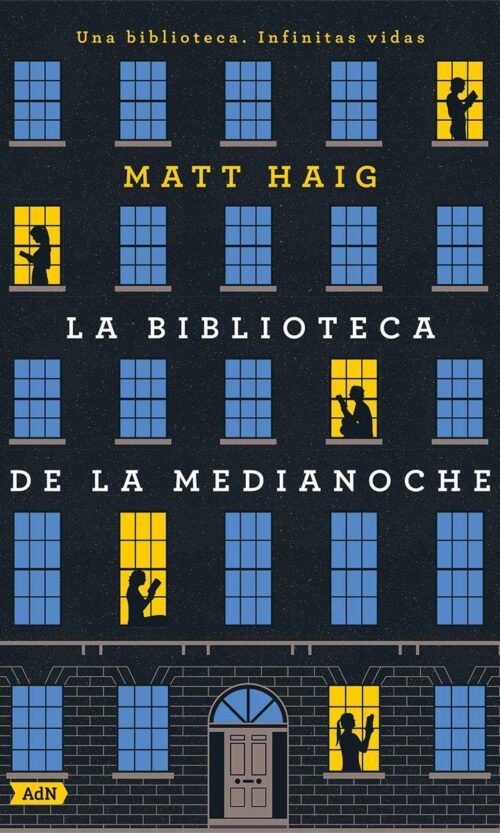 La Biblioteca de la Medianoche