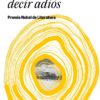 Imposible Decir Adiós