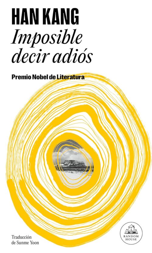 Imposible Decir Adiós