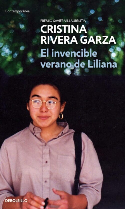 El Invencible Verano de Liliana