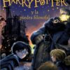 Harry Potter y La Piedra Filosofal