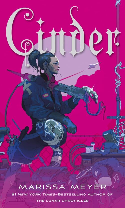 Cinder