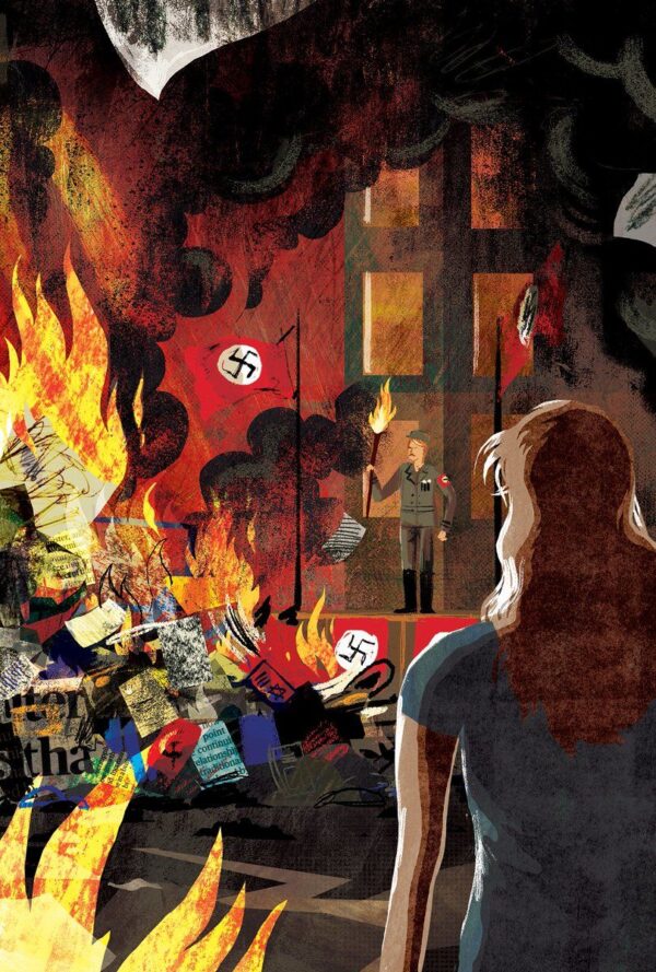 La Ladrona de Libros