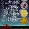 Aristotle and Dante discover the secrets of the universe