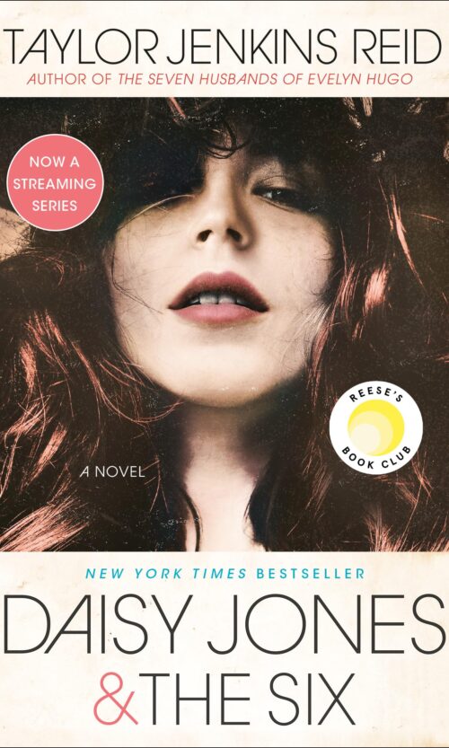 Daisy Jones and The Six