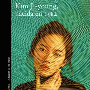 Kim Ji-young, nacida en 1982