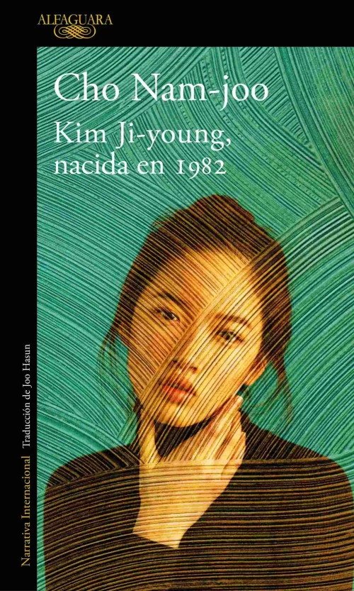 Kim Ji-young, nacida en 1982
