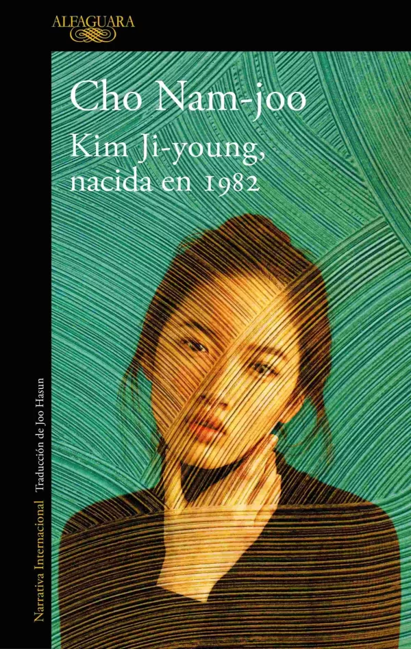 kim young Kim Ji-young, nacida en 1982
