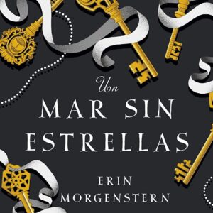 Un Mar Sin Estrellas